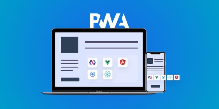 Progressive Web Apps
