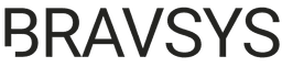 BRAVSYS Logo